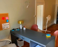 Bureau fermé  idéal pour votre activité professionnelle à Limoges