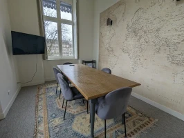 Espaces de coworking  idéal pour votre activité professionnelle à Limoges