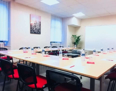 Bureau fermé  idéal pour votre activité professionnelle à Limoges