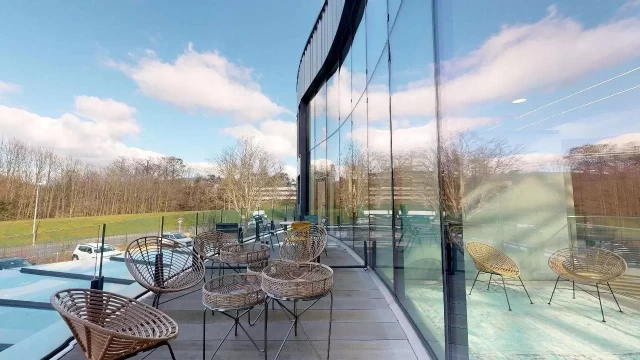 Espaces de coworking  idéal pour votre activité professionnelle à Limonest