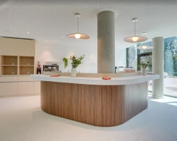 Bureau fermé  idéal pour votre activité professionnelle à Limonest