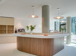 Plateau privé  idéal pour votre activité professionnelle à Limonest