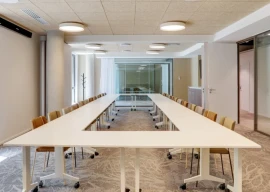 Plateau privé  idéal pour votre activité professionnelle à Limonest