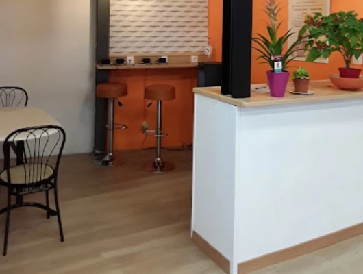 Espaces de coworking  idéal pour votre activité professionnelle à L'Isle-Jourdain