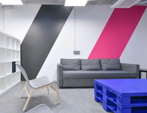 Bureau fermé  idéal pour votre activité professionnelle à Lognes