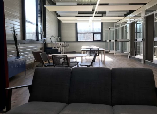 Salle de réunion  idéal pour votre activité professionnelle à Loir en Vallée