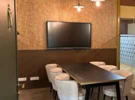Bureau fermé  idéal pour votre activité professionnelle à Longeville-lès-Metz