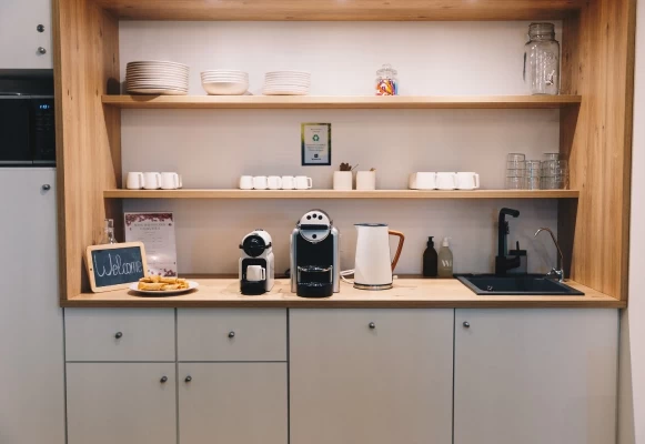 Espaces de coworking  idéal pour votre activité professionnelle à Lorient
