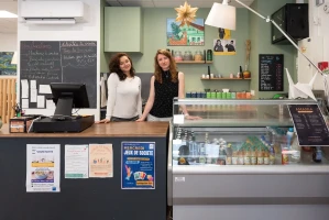 Espaces de coworking  idéal pour votre activité professionnelle à Lourdes