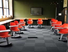 Espaces de coworking  idéal pour votre activité professionnelle à Louviers