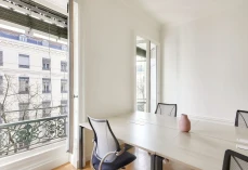 Bureau fermé  idéal pour votre activité professionnelle à Saint-Priest