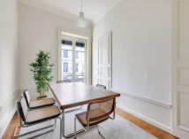 Plateau privé  idéal pour votre activité professionnelle à Saint-Priest