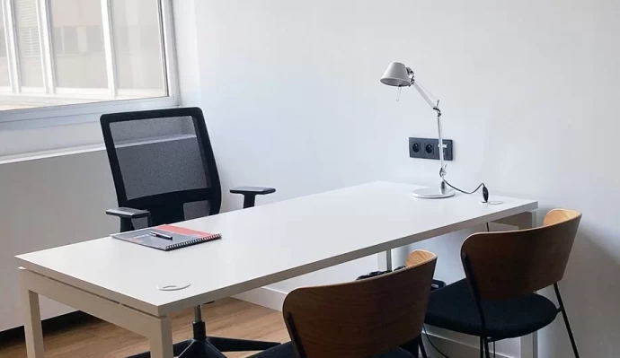 Plateau privé  idéal pour votre activité professionnelle à Lyon 3e Arrondissement