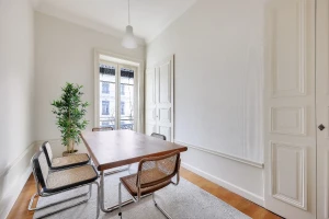 Plateau privé  idéal pour votre activité professionnelle à Lyon 1er Arrondissement