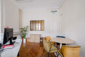 Plateau privé  idéal pour votre activité professionnelle à Lyon 1er Arrondissement