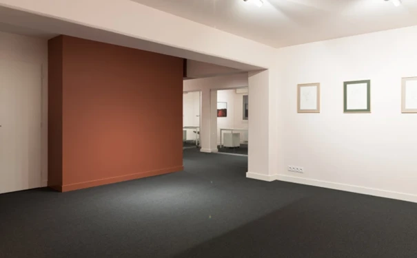 Bureau fermé  idéal pour votre activité professionnelle à Lyon 2