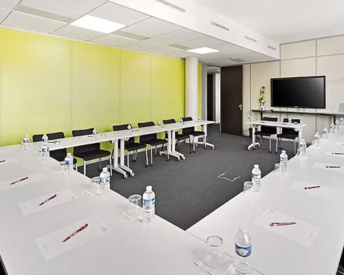 Bureau fermé  idéal pour votre activité professionnelle à Lyon 2e Arrondissement