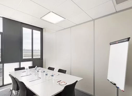 Bureau fermé  idéal pour votre activité professionnelle à Lyon 2e Arrondissement