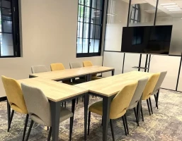 Plateau privé  idéal pour votre activité professionnelle à Lyon 2e Arrondissement