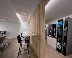 Plateau privé  idéal pour votre activité professionnelle à Lyon 2e Arrondissement