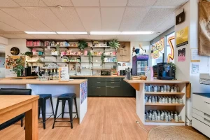 Plateau privé  idéal pour votre activité professionnelle à Lyon 3e Arrondissement