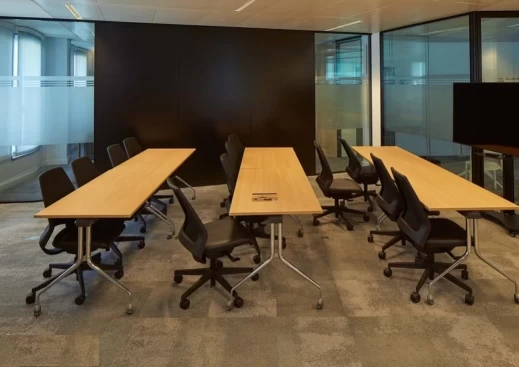 Bureau fermé  idéal pour votre activité professionnelle à Lyon 3e Arrondissement