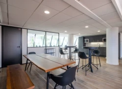 Bureau fermé  idéal pour votre activité professionnelle à Lyon 3
