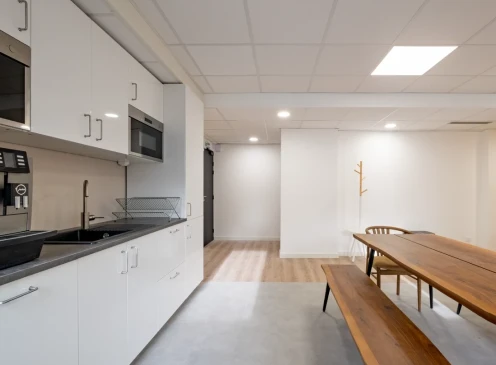 Plateau privé  idéal pour votre activité professionnelle à Lyon 3e Arrondissement