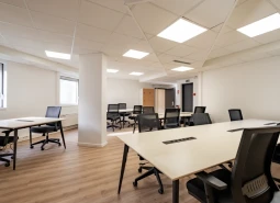 Plateau privé  idéal pour votre activité professionnelle à Lyon 3e Arrondissement