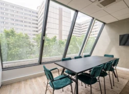 Bureau fermé  idéal pour votre activité professionnelle à Lyon 3