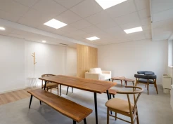 Plateau privé  idéal pour votre activité professionnelle à Lyon 3e Arrondissement