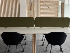 Plateau privé  idéal pour votre activité professionnelle à Lyon 6
