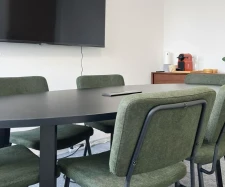 Plateau privé  idéal pour votre activité professionnelle à Lyon 6