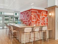 Plateau privé  idéal pour votre activité professionnelle à Lyon 6e Arrondissement