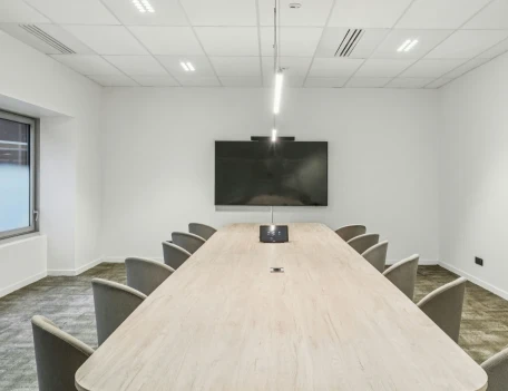 Plateau privé  idéal pour votre activité professionnelle à Lyon 6e Arrondissement