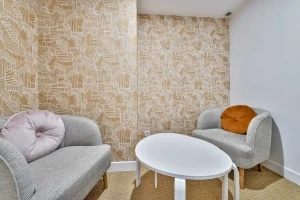 Plateau privé  idéal pour votre activité professionnelle à Lyon 6e Arrondissement