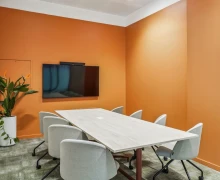Espaces de coworking  idéal pour votre activité professionnelle à Lyon 6e Arrondissement