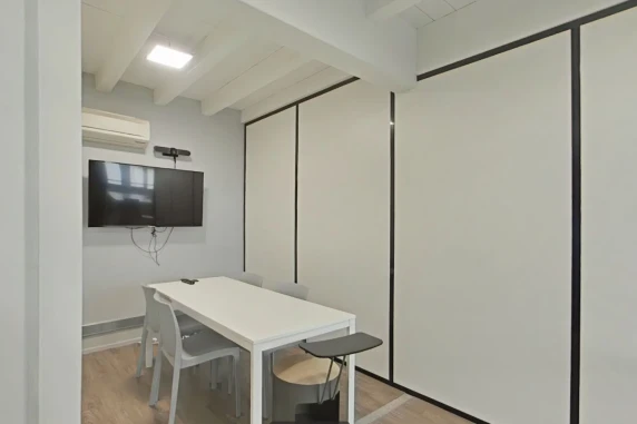 Bureau fermé  idéal pour votre activité professionnelle à Lyon 7