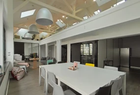 Bureau fermé  idéal pour votre activité professionnelle à Lyon 7