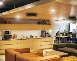 Bureau fermé  idéal pour votre activité professionnelle à Lyon 7e Arrondissement