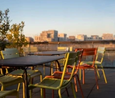 Bureau fermé  idéal pour votre activité professionnelle à Lyon 7e Arrondissement