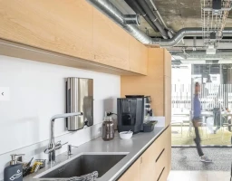 Bureau fermé  idéal pour votre activité professionnelle à Lyon 7e Arrondissement