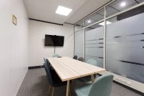 Bureau fermé  idéal pour votre activité professionnelle à Lyon 7e Arrondissement