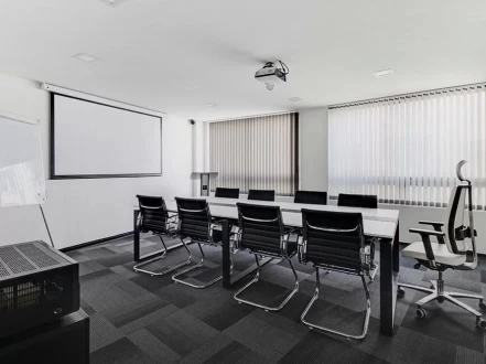 Bureau fermé  idéal pour votre activité professionnelle à Lyon 7e Arrondissement