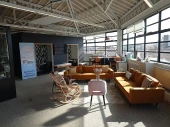 Espaces de coworking  idéal pour votre activité professionnelle à Lyon 7e Arrondissement