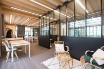 Espaces de coworking  idéal pour votre activité professionnelle à Lyon 9e Arrondissement