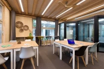 Espaces de coworking  idéal pour votre activité professionnelle à Lyon 9e Arrondissement