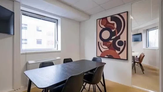 Plateau privé  idéal pour votre activité professionnelle à Lyon