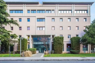 Bureau fermé  idéal pour votre activité professionnelle à Lyon 9e Arrondissement