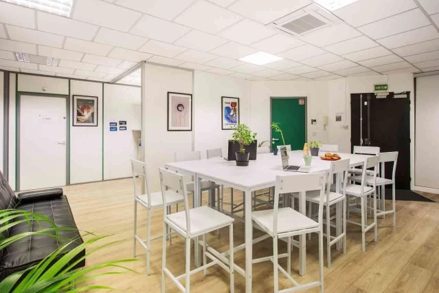 Bureau fermé  idéal pour votre activité professionnelle à Lyon 9e Arrondissement